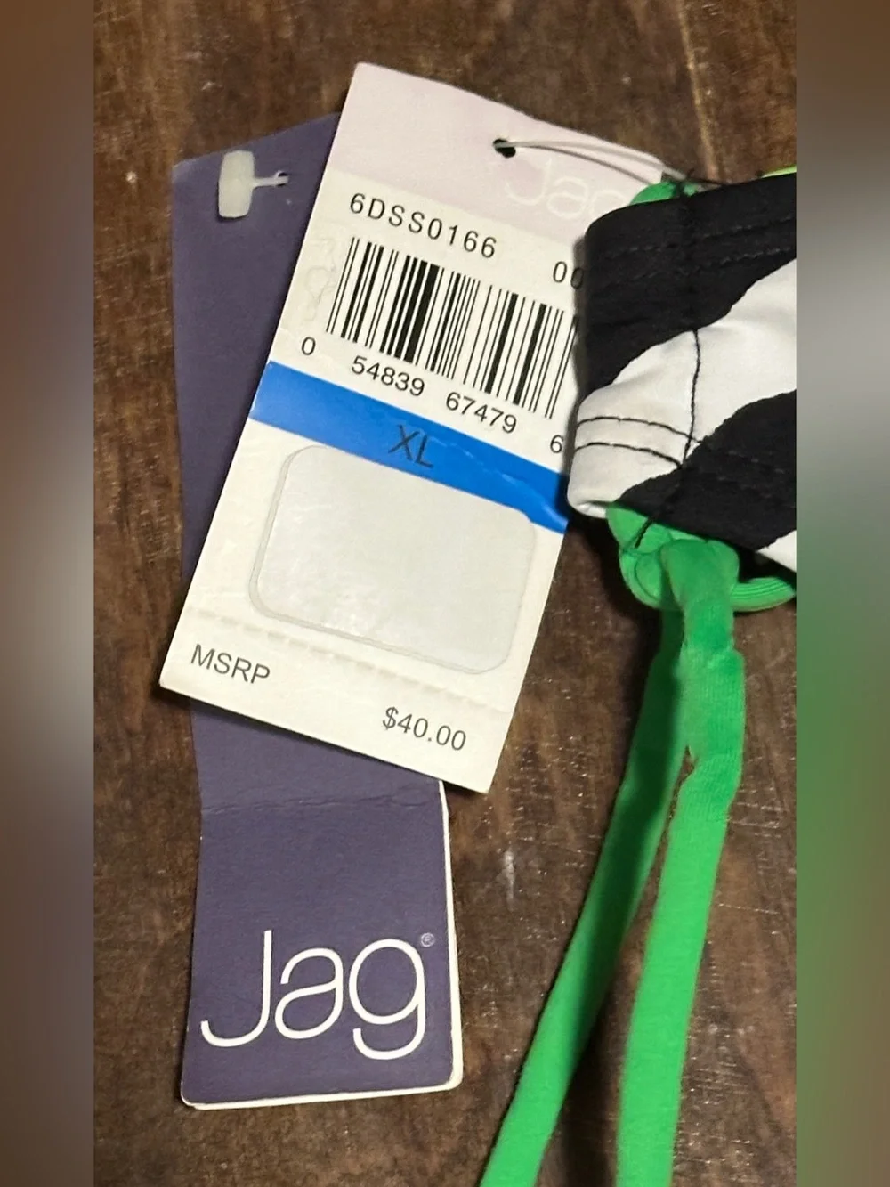 Jag Jeans nwt jag